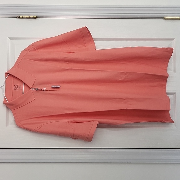 Jos. A. Bank Taylored Fit Solid Pique Size 4XLT NWT - Picture 1 of 10